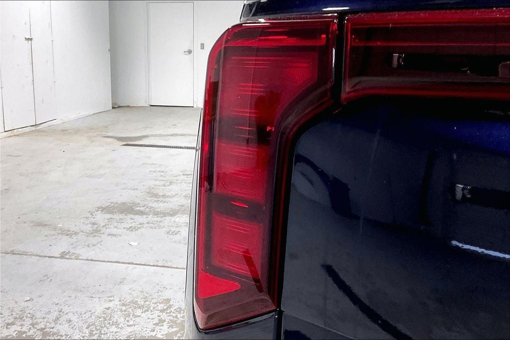 2027 Kia Carnival LXS
