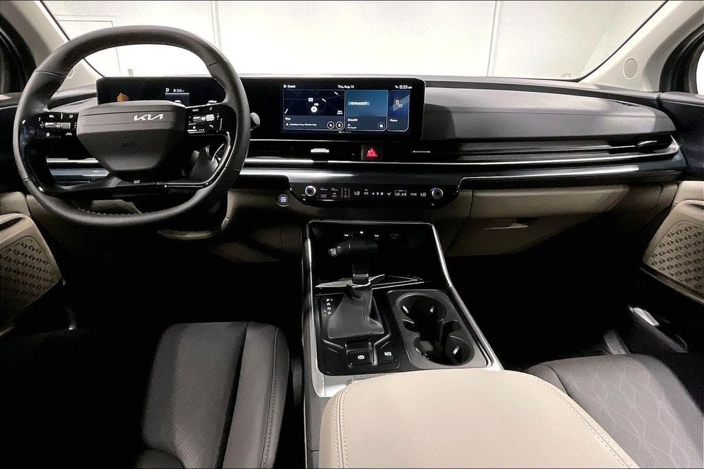 2027 Kia Carnival LXS