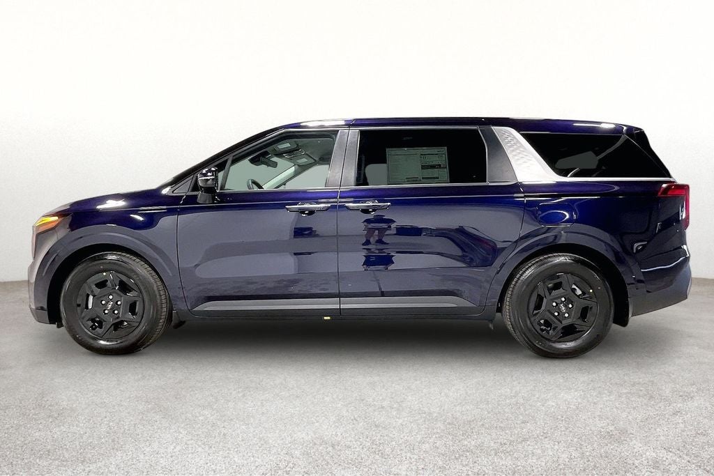 2027 Kia Carnival LXS