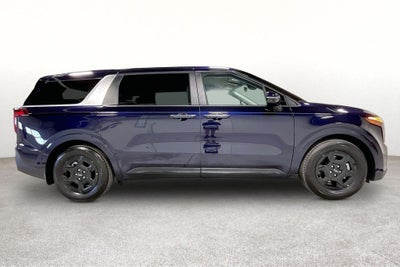 2027 Kia Carnival LXS
