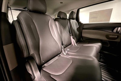 2027 Kia Carnival LXS