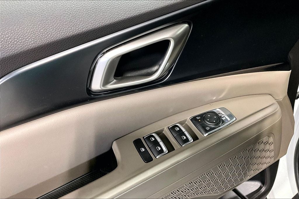 2026 Kia Carnival Hybrid LXS