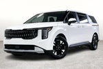 2026 Kia Carnival Hybrid LXS