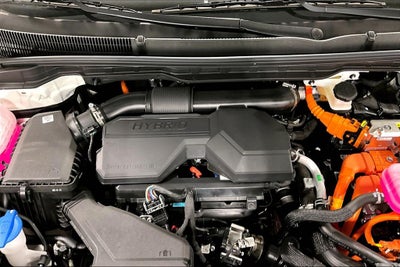 2026 Kia Carnival Hybrid LXS