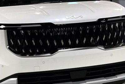 2026 Kia Carnival Hybrid LXS