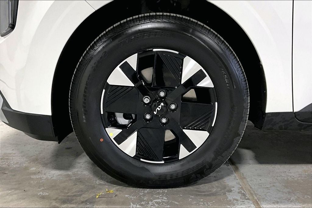 2026 Kia Carnival Hybrid LXS