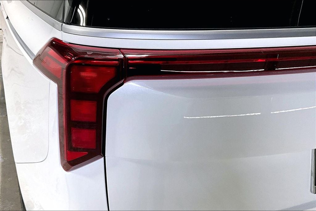 2026 Kia Carnival Hybrid LXS