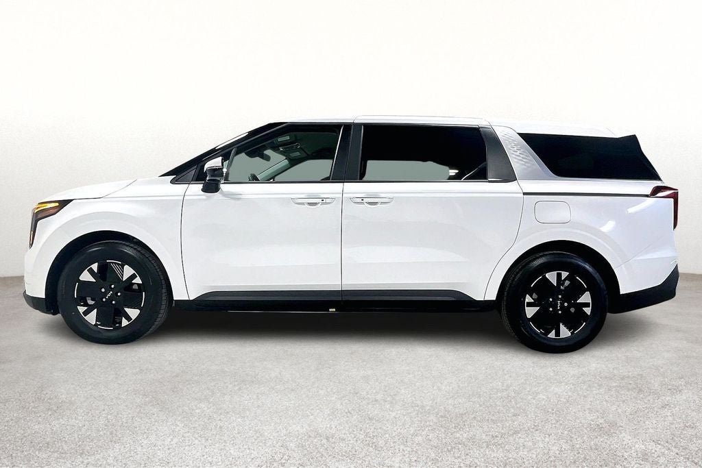 2026 Kia Carnival Hybrid LXS