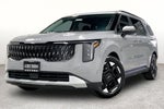 2027 Kia Carnival EX
