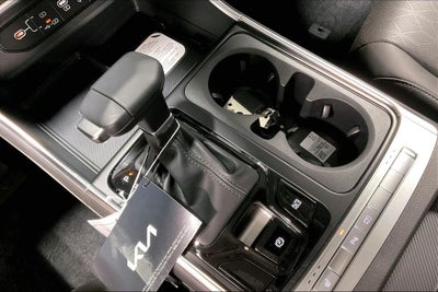 2027 Kia Carnival EX