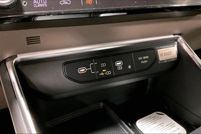 2027 Kia Carnival EX