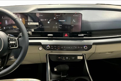 2025 Kia Carnival EX