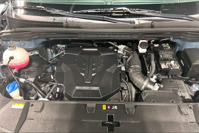 2024 Kia Carnival SX Prestige