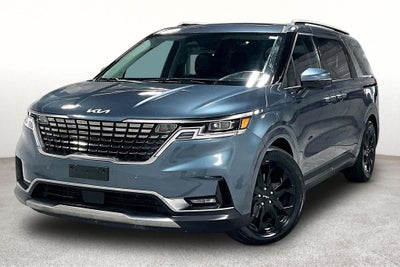 2024 Kia Carnival SX Prestige