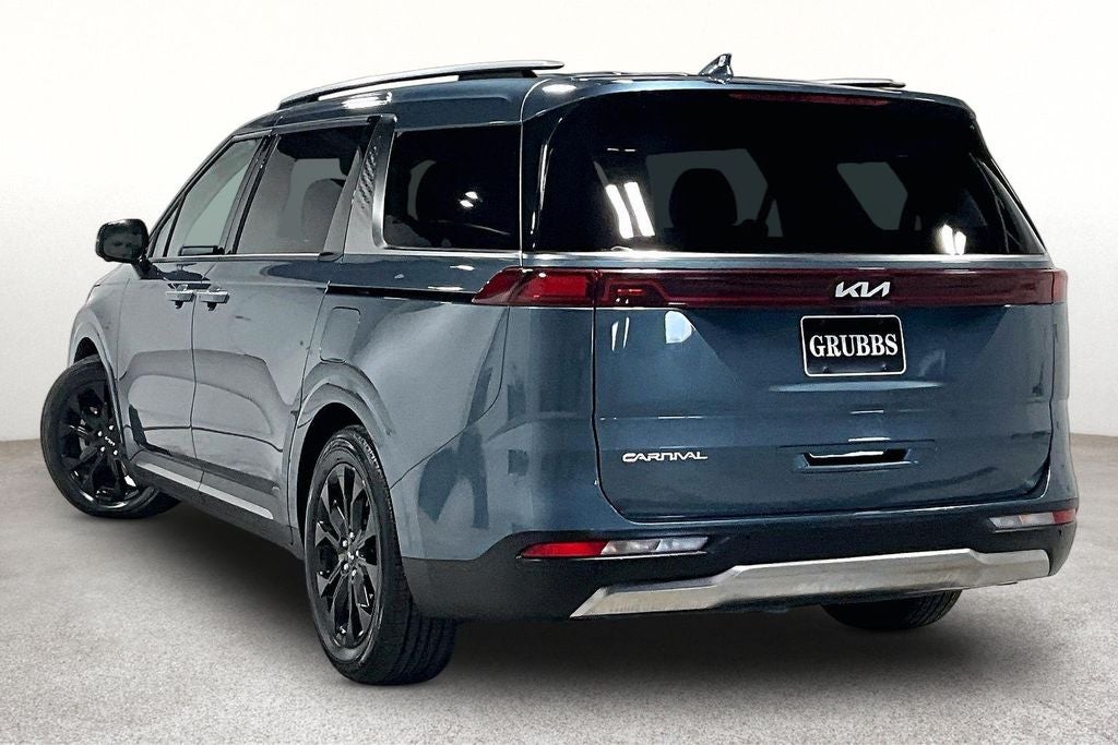 2024 Kia Carnival SX Prestige