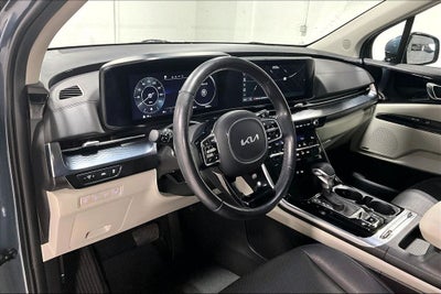 2024 Kia Carnival SX Prestige