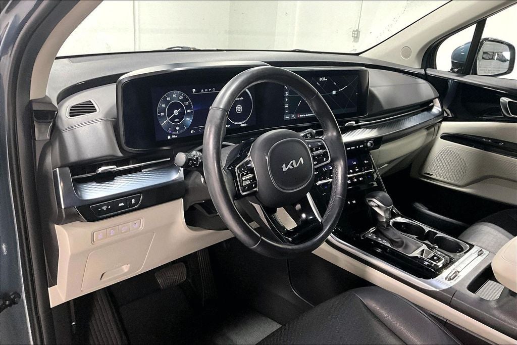 2024 Kia Carnival SX Prestige