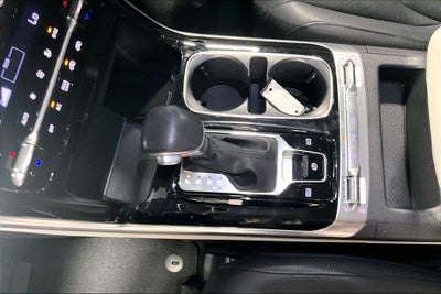 2024 Kia Carnival SX Prestige