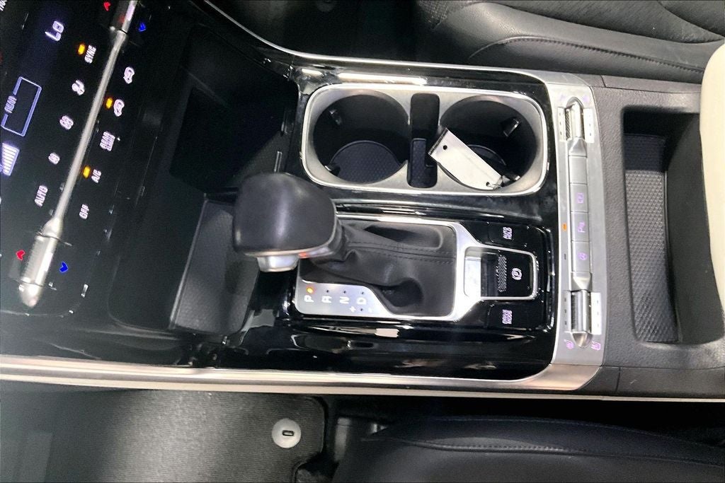 2024 Kia Carnival SX Prestige