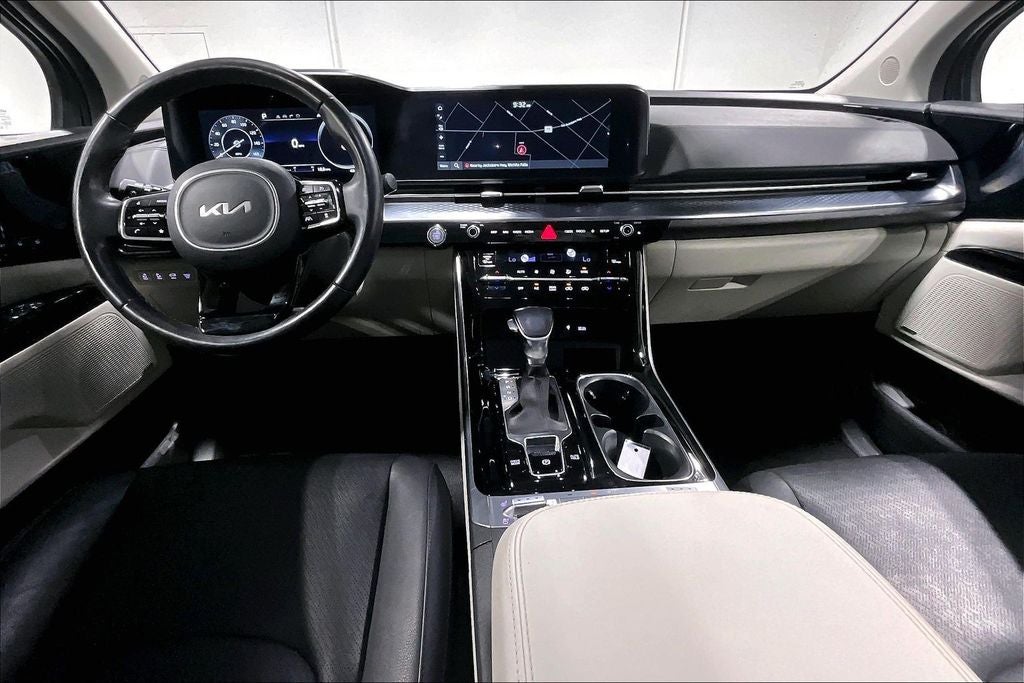 2024 Kia Carnival SX Prestige