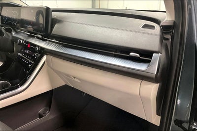 2024 Kia Carnival SX Prestige
