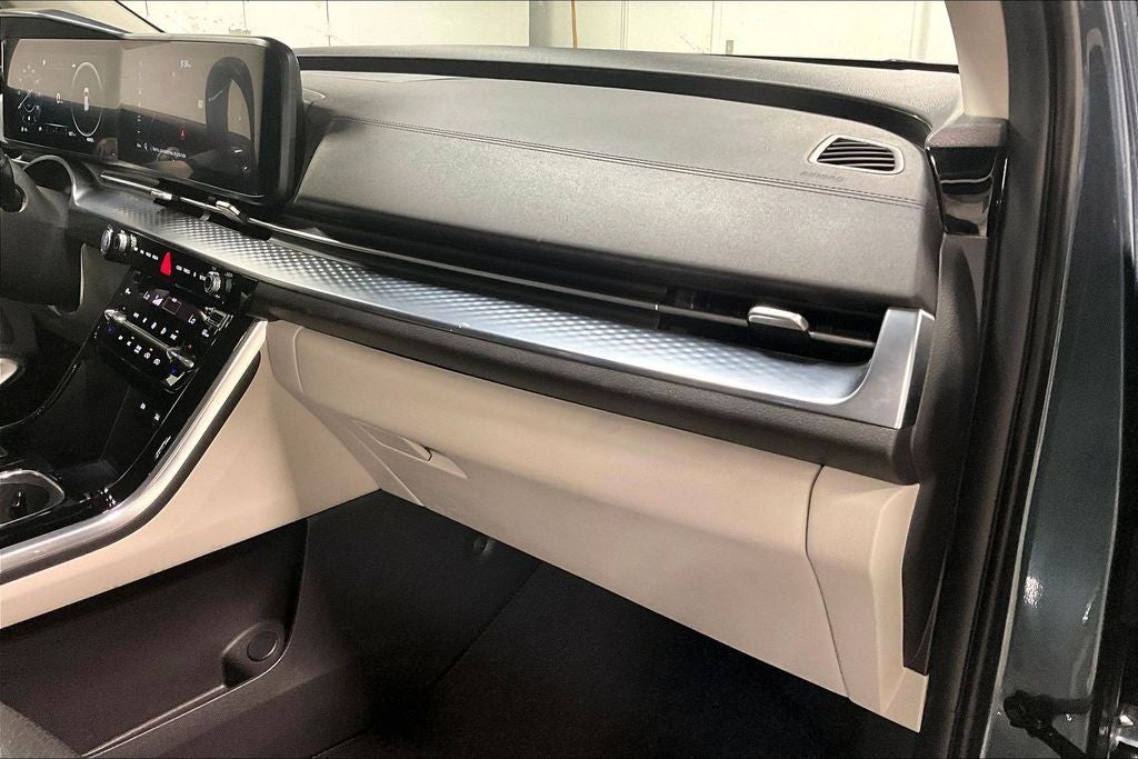 2024 Kia Carnival SX Prestige