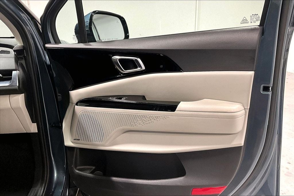 2024 Kia Carnival SX Prestige