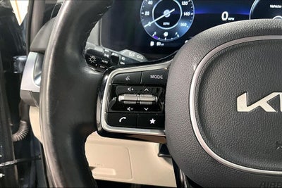 2024 Kia Carnival SX Prestige