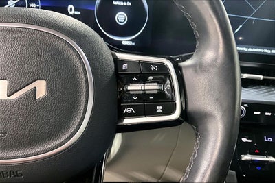 2024 Kia Carnival SX Prestige