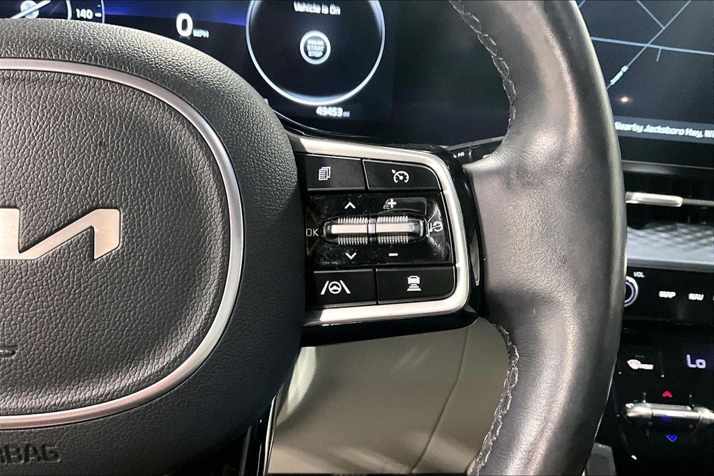 2024 Kia Carnival SX Prestige