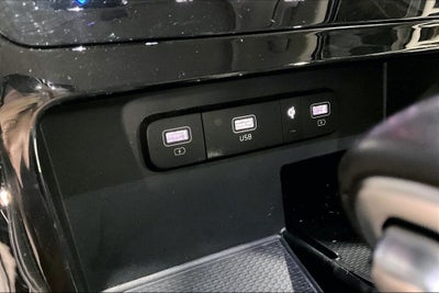 2024 Kia Carnival SX Prestige
