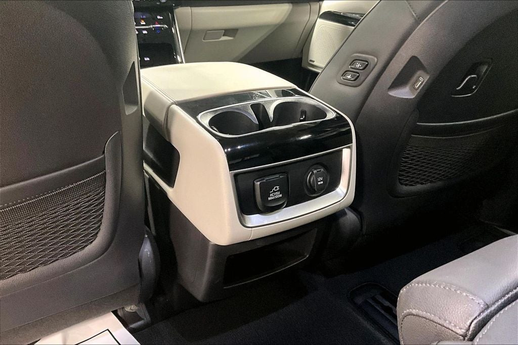 2024 Kia Carnival SX Prestige