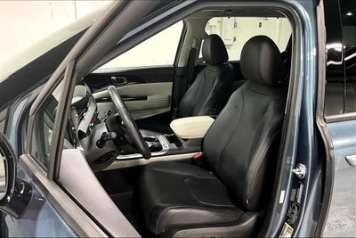 2024 Kia Carnival SX Prestige