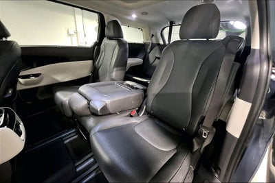 2024 Kia Carnival SX Prestige