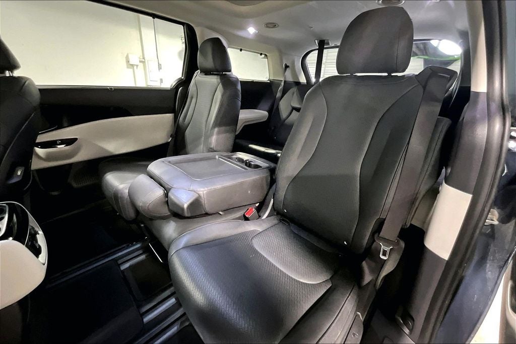 2024 Kia Carnival SX Prestige