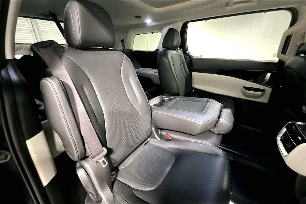 2024 Kia Carnival SX Prestige