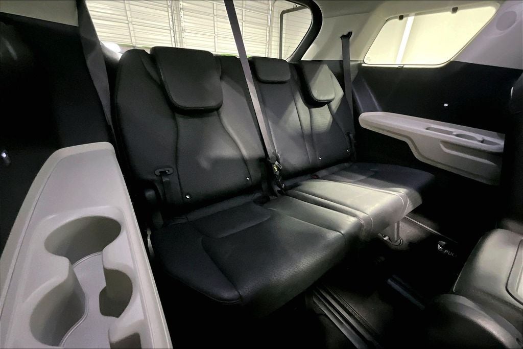 2024 Kia Carnival SX Prestige