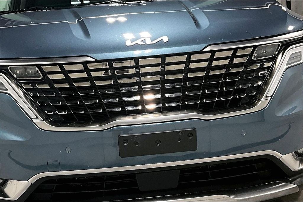 2024 Kia Carnival SX Prestige