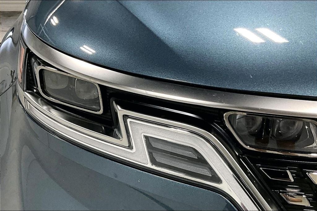 2024 Kia Carnival SX Prestige
