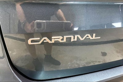 2024 Kia Carnival SX Prestige
