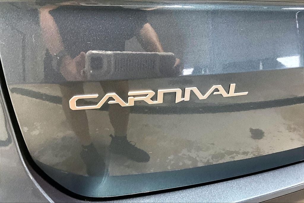 2024 Kia Carnival SX Prestige