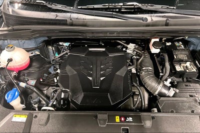 2024 Kia Carnival SX Prestige