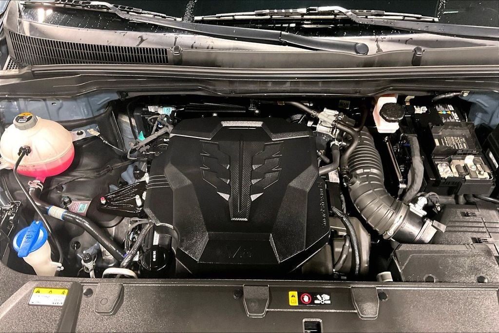 2024 Kia Carnival SX Prestige