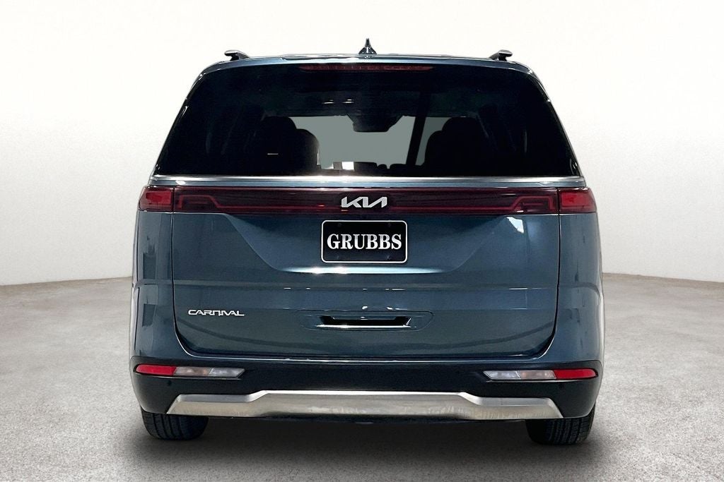 2024 Kia Carnival SX Prestige