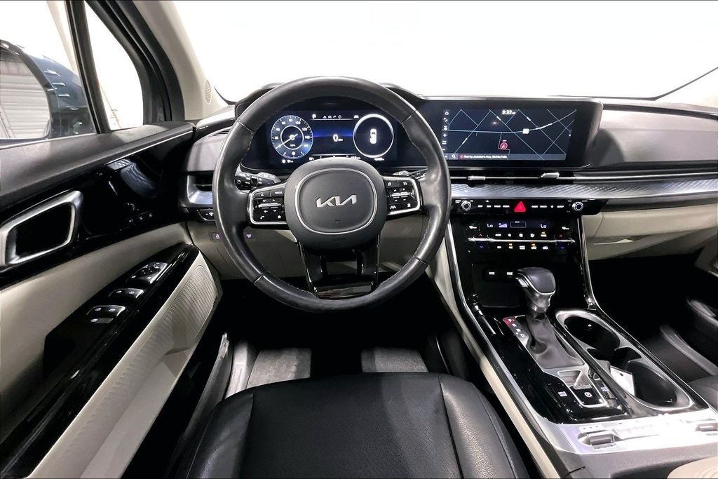 2024 Kia Carnival SX Prestige