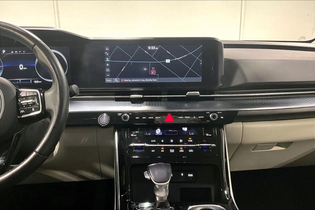 2024 Kia Carnival SX Prestige