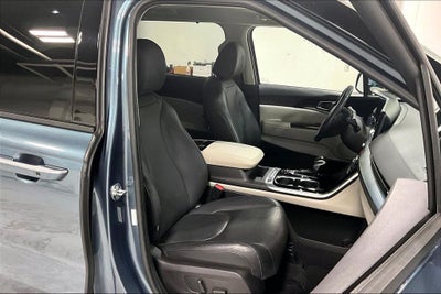 2024 Kia Carnival SX Prestige