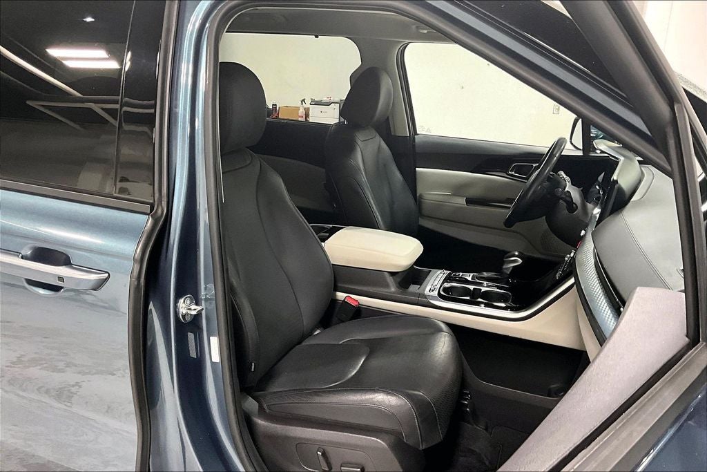 2024 Kia Carnival SX Prestige