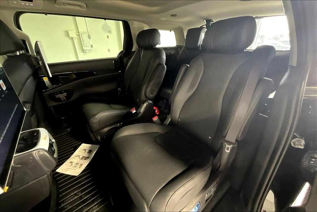 2025 Kia Carnival SX Prestige