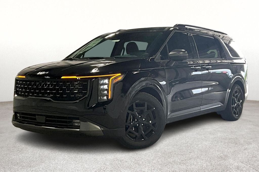 2025 Kia Carnival SX Prestige